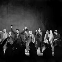 WAITING FOR LEFTY Opens 9/30 At Wagner Theater